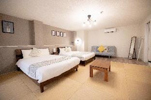 Nagomi Kokoro Village Apartment in Kyoto
