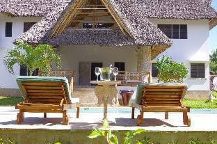 Jua: elegante, esclusiva a due passi dal mare Villa in Kenya