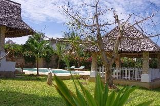 Jua: elegante, esclusiva a due passi dal mare Villa in Kenya