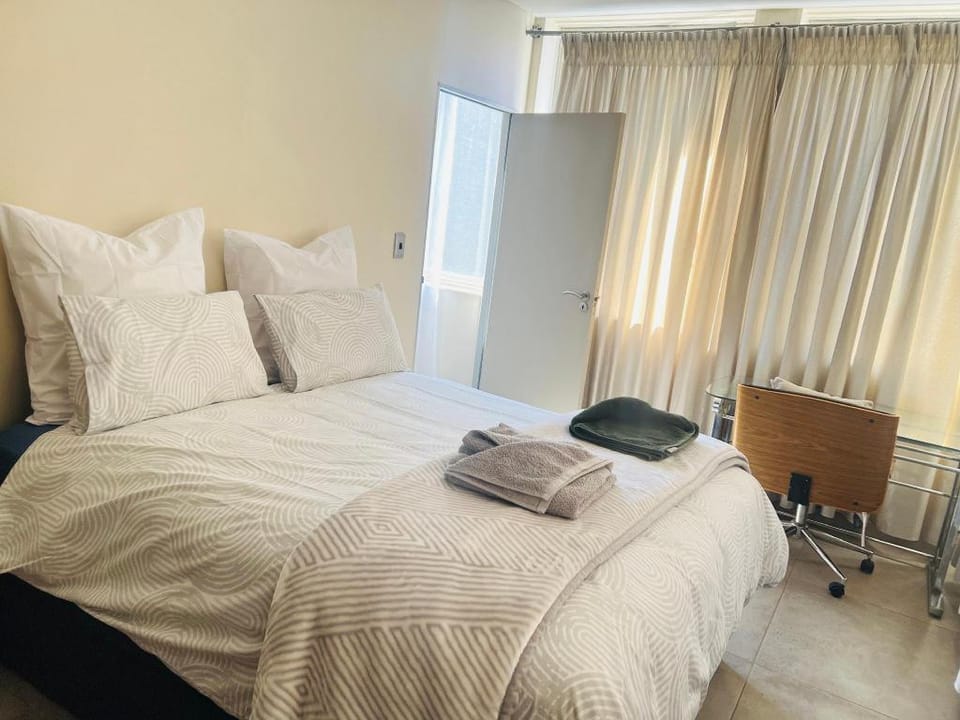 Spacious 1 bedroom apartment in Johannesburg Apartment in Johannesburg