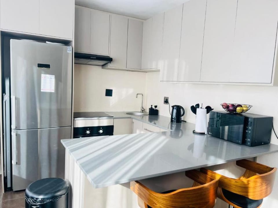 Spacious 1 bedroom apartment in Johannesburg Apartment in Johannesburg