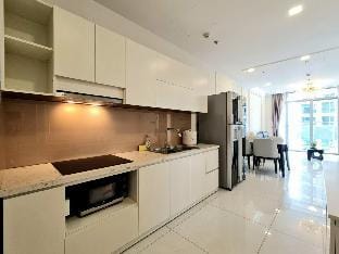 Landmark 81 & Vinhomes - Royal Galaxy Apartment Apartment in Ho Chi Minh City