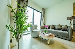 Landmark 81 & Vinhomes - Royal Galaxy Apartment Apartment in Ho Chi Minh City