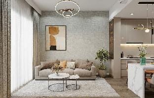 Landmark 81 & Vinhomes - Royal Galaxy Apartment Apartment in Ho Chi Minh City
