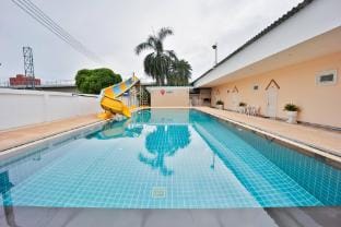 Pae Mai Pool Villa Hua Hin Vacation rental in Hua Hin District