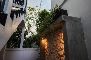 Badung Villas Villa in Sukawati