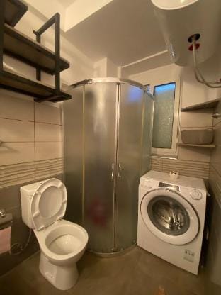 Central Charm Apartment Apartment in Tirana County, Albania