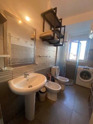 Central Charm Apartment Apartment in Tirana County, Albania