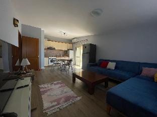 Cozy Beachside Apartment Apartment in Tirana County, Albania
