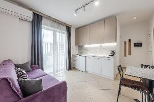 Seaside Serenity Apartment Apartment in Tirana County, Albania
