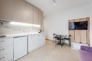Seaside Serenity Apartment Apartment in Tirana County, Albania