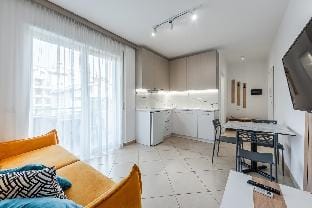 Sea Breeze Apartment Apartment in Tirana County, Albania