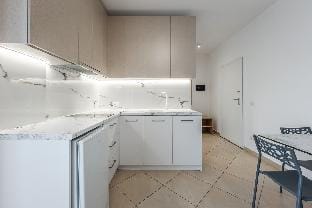 Sea Breeze Apartment Apartment in Tirana County, Albania