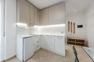 Sea Breeze Apartment Apartment in Tirana County, Albania