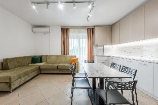 Family Nest Apartment Apartment in Tirana County, Albania