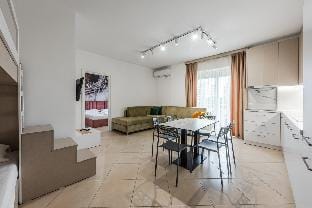Family Nest Apartment Apartment in Tirana County, Albania
