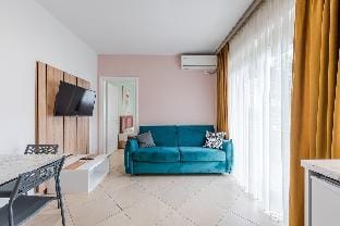 Pearl Escape Apartment Apartment in Tirana County, Albania