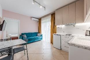 Pearl Escape Apartment Apartment in Tirana County, Albania