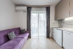 Crystal Bay Apartment Apartment in Tirana County, Albania