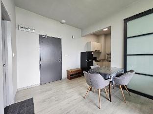 Jesselton Quay by JR Radiant Retreat Apartment in Kota Kinabalu