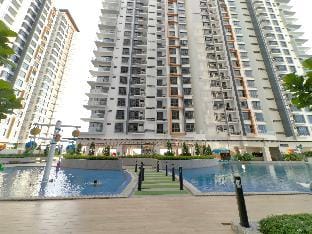 Kepayan Apartments Apartment in Kota Kinabalu