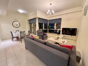 Quickstay Homes -2BR at Al Mesk Tower Dubai Marina Apartment in Dubai