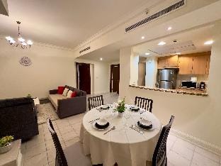 Quickstay Homes -2BR at Al Mesk Tower Dubai Marina Apartment in Dubai