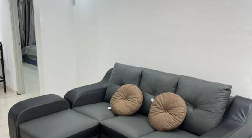 Bailey Inn 3R2B  Apartment in Pahang, Malaysia