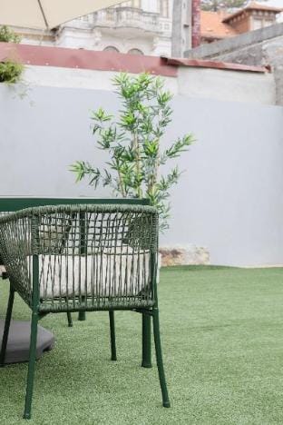 Liiiving in Matosinhos- Colorwave Terrace House Vacation rental in Matosinhos