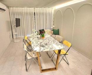 Hongdae Houses Vacation rental in Seoul