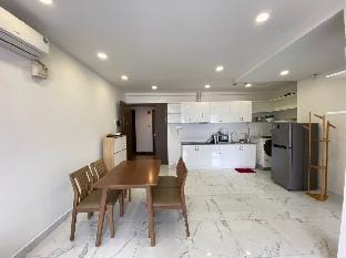 Sunrise City - 5* Apartment in Ho Chi Minh City