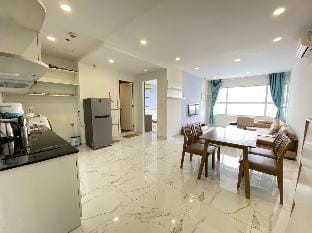 Sunrise City - 5* Apartment in Ho Chi Minh City