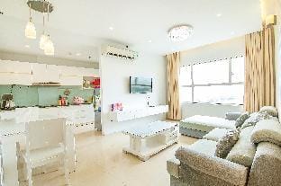 Sunrise City - 5* Apartment in Ho Chi Minh City