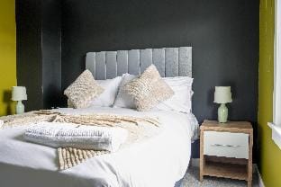 Andrew House Vacation rental in Scotland