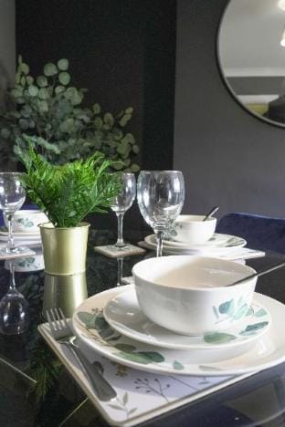Andrew House Vacation rental in Scotland