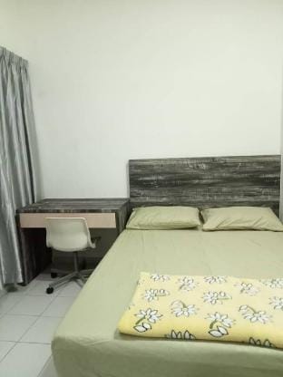 Amazing View Cnr Unit Free Y5+TV 4Pax Mesahill Apartment in Negeri Sembilan, Malaysia