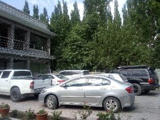 Paradiso Lodge Skardu Vacation rental in Pakistan