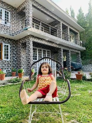 Paradiso Lodge Skardu Vacation rental in Pakistan