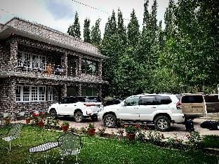 Paradiso Lodge Skardu Vacation rental in Pakistan