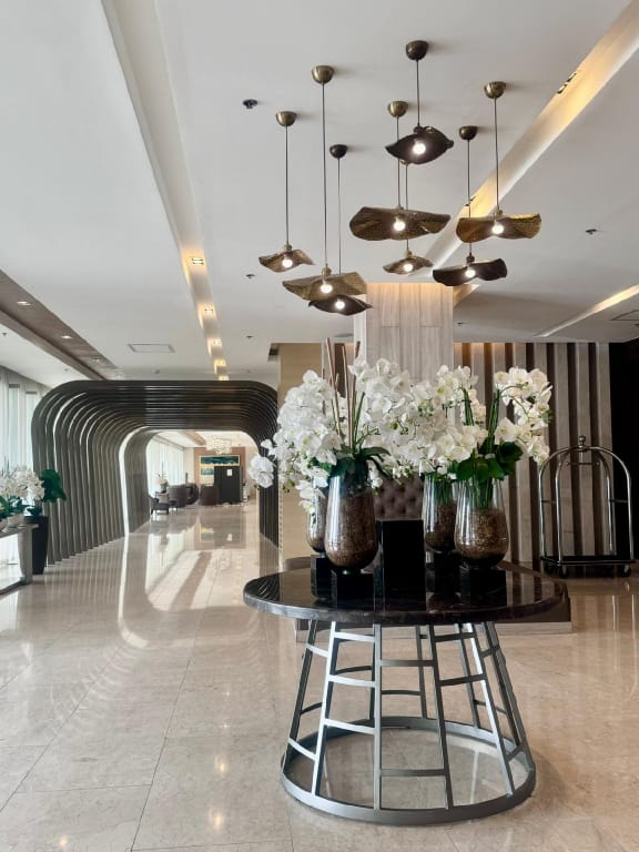 Layan-Dy Shore Staycation  Apartment in Pasay