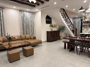 Lily villa (V2D05A) Vacation rental in Laos