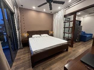 Lily villa (V2D05A) Vacation rental in Laos