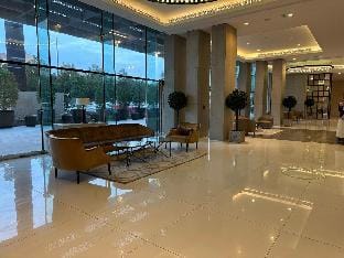 استديو بأطلاله على المدينة  Apartment in Riyadh