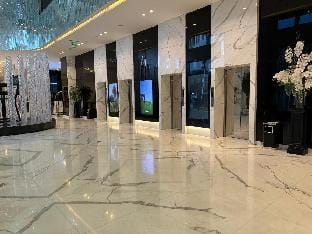 استديو بأطلاله على المدينة  Apartment in Riyadh