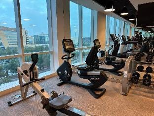 استديو بأطلاله على المدينة  Apartment in Riyadh