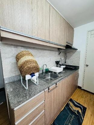 Janz Place Arezzo Place Davao Apartment in Davao City