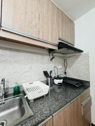 Janz Place Arezzo Place Davao Apartment in Davao City