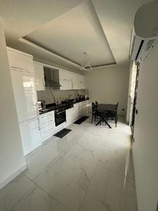 3+1 Duplex 500 Meters to Cleopatra Beach Vacation rental in Alanya