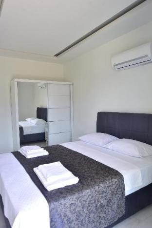 500m to Cleopatra Beach, 1+1 Luxury Apartment A5 Vacation rental in Alanya
