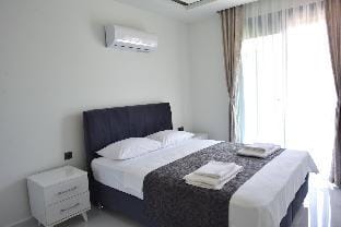 500m to Cleopatra Beach, 1+1 Luxury Apartment A15 Vacation rental in Alanya
